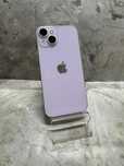 Apple iPhone 14;128 Gb; (Усть-Каменогорск) 01 лот 645107