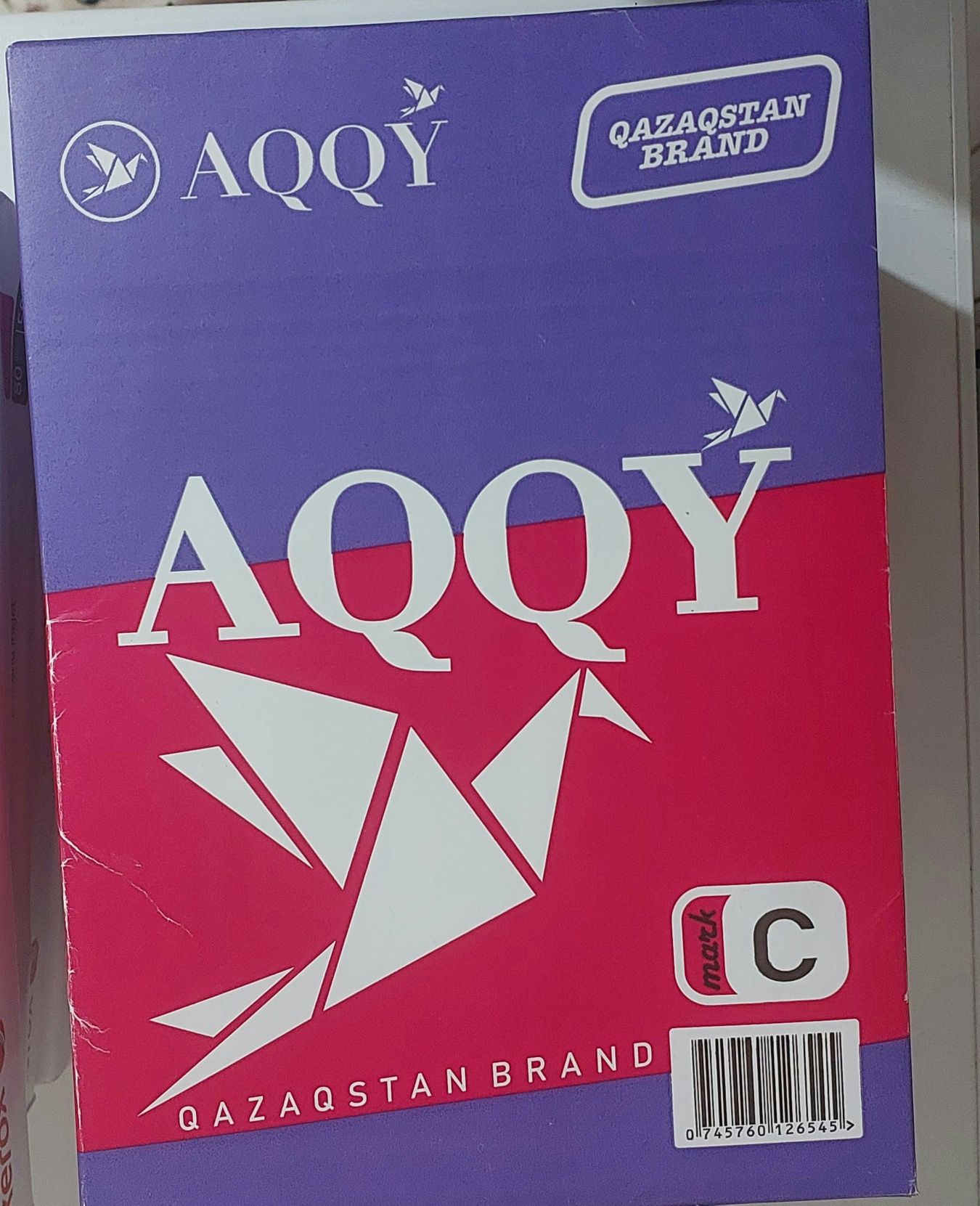 Продам бумагу А4 A4