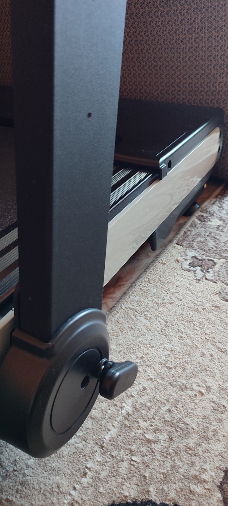 Беговая дорожка Ersport Volve 7500