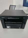МФУ лазерное Canon imageCLASS MF3010