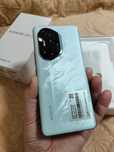 Hono 300 PRO 12/256Gb. Новый