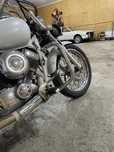 Ymaha Drag Star 400