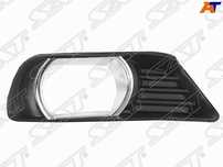 Оправа ПТФ  Toyota Camry