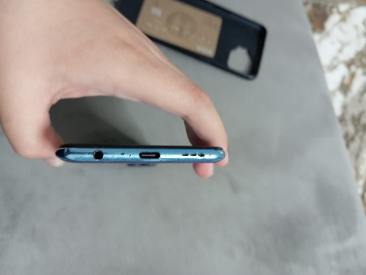 Oppo reno 4 lite 128гб