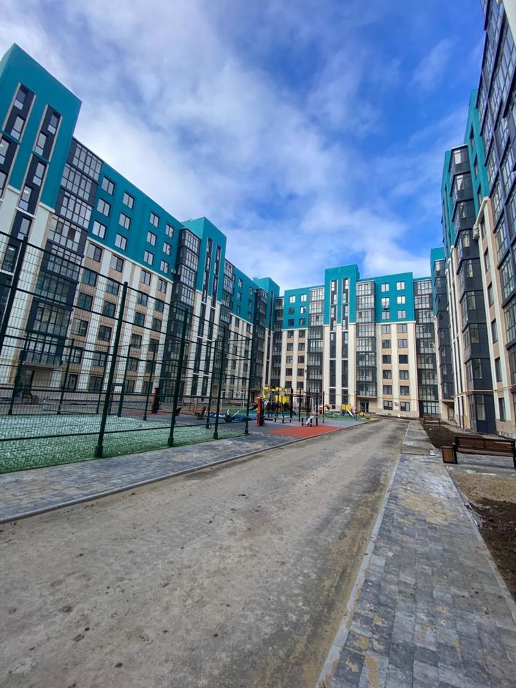 Продам 2х комнатную квартиру в ЖК Австрийский