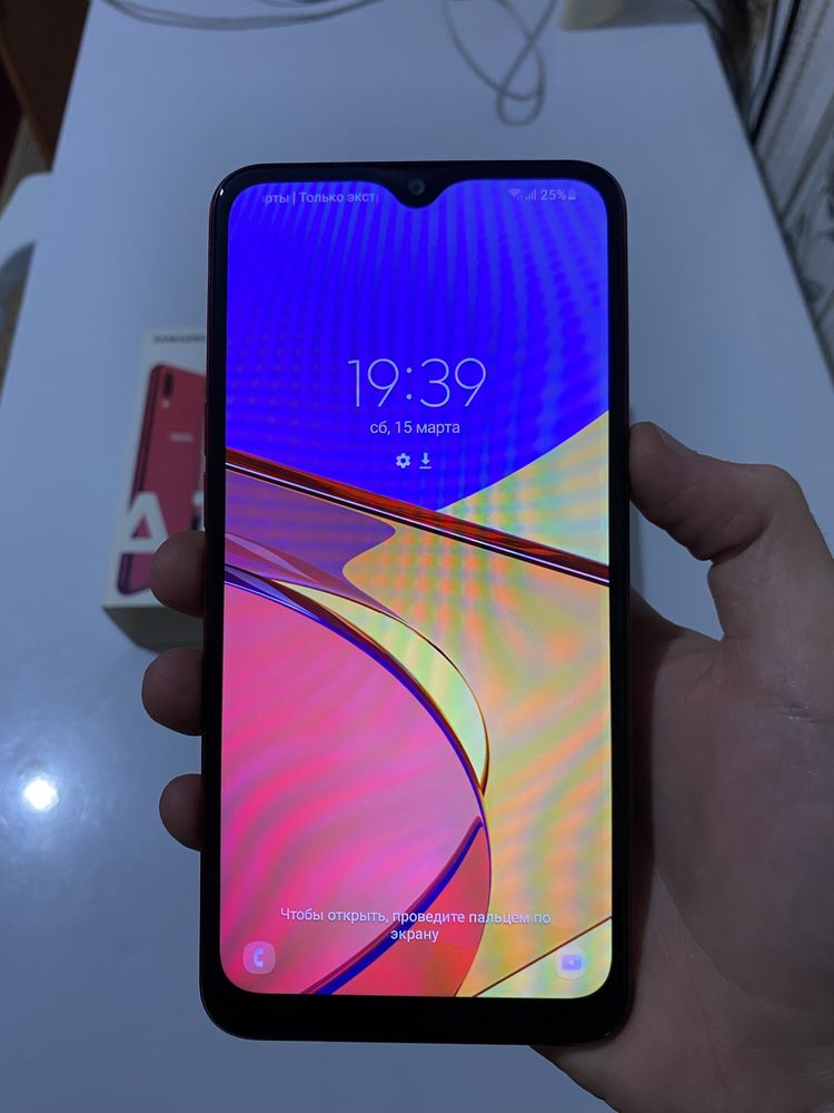 продам самсунг а10с