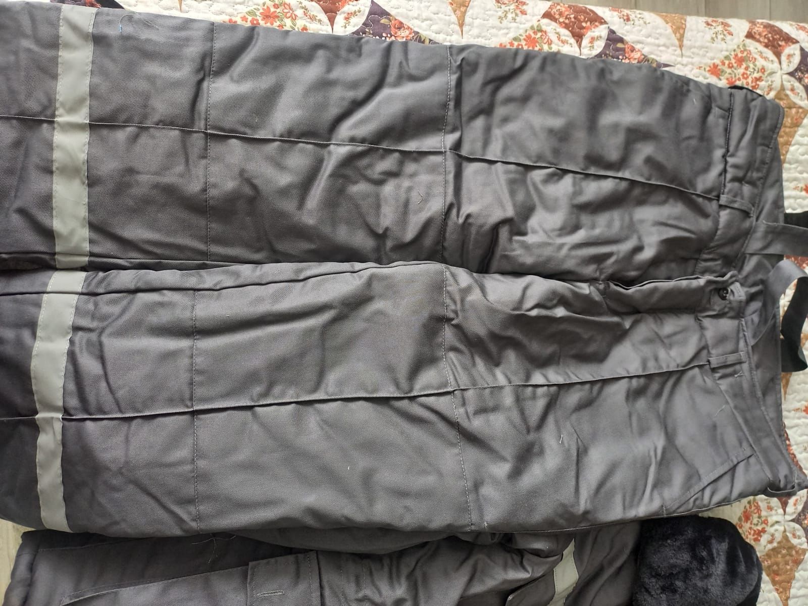 Продам бушлат зимний кузет новый