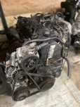 Привозной двигатель на Honda Odyssey объем 2.3 F23