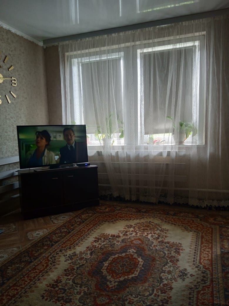 Продам квартиру в доме на 4 хозяина