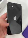 Iphone 11 черный