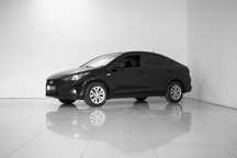 Hyundai Accent 2021 года выпуска