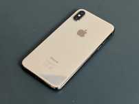 Iphone Xs 64gb gold