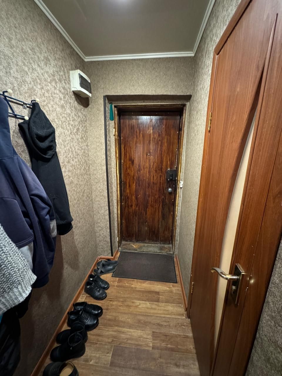 Продам 1 комнатную квартиру