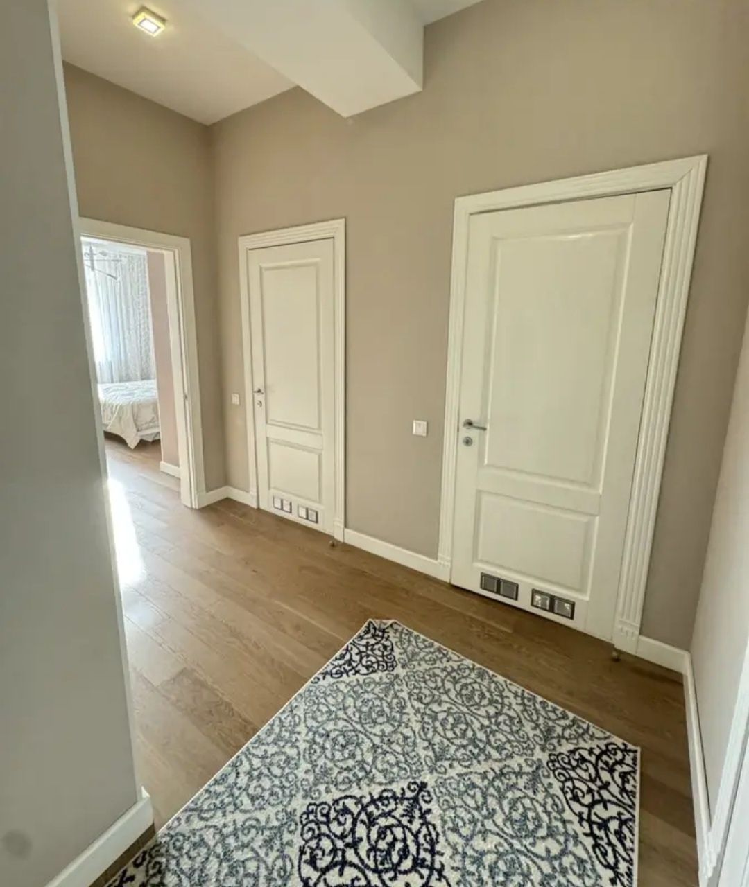 продам 4-х 170кв. гарышкер 5-этаж из 7