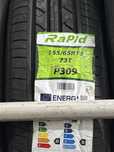 RAPID 155/65R13 P309 73T