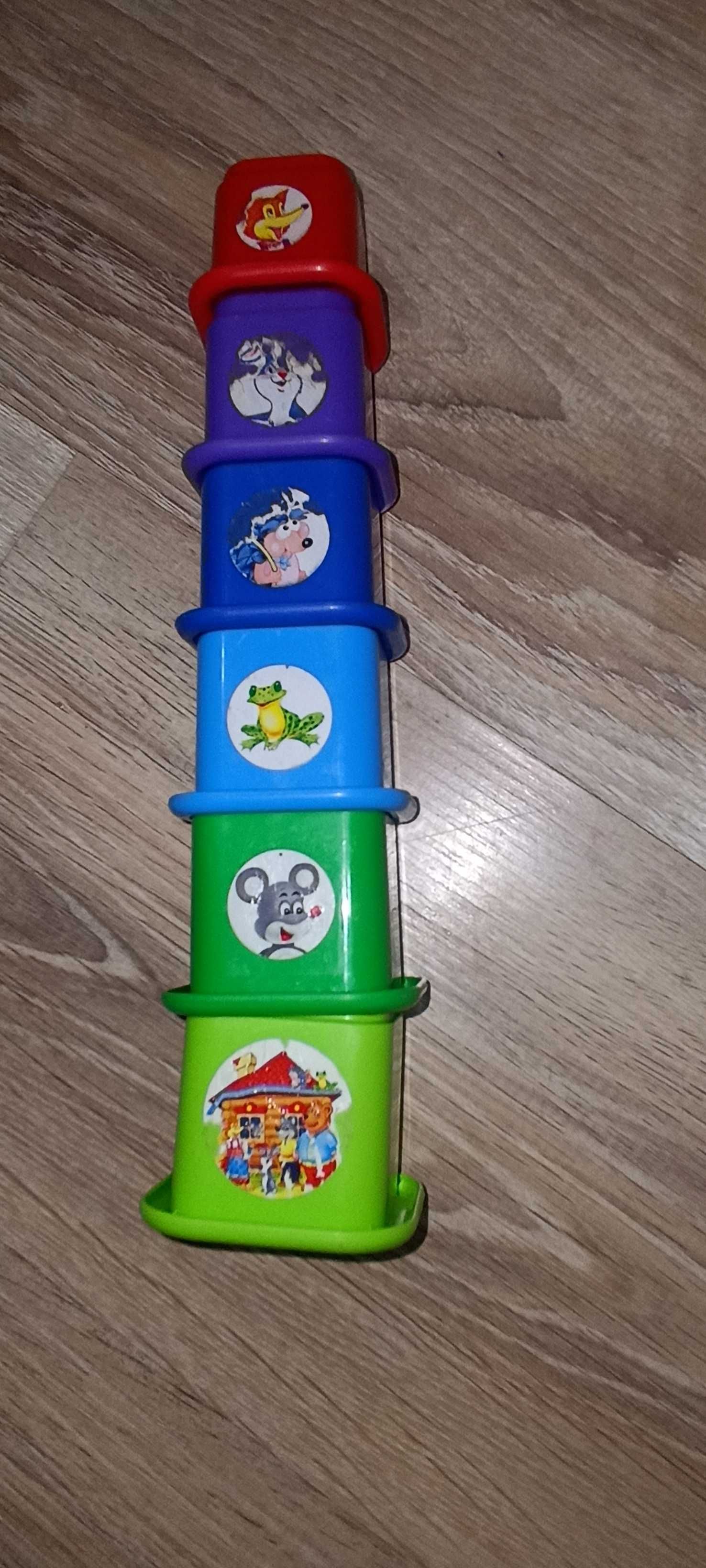 Развивающие игры (много)