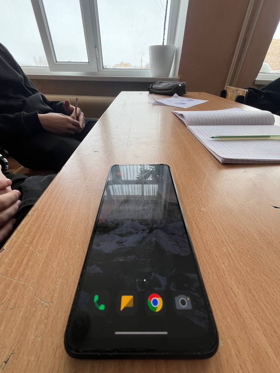 Redmi note 11s с коробкой