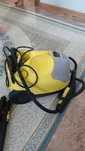 Продам пароочиститель 
Karcher EasyFIX SC4 IRO