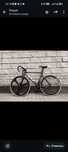 Продаётся новый фикс (Fixie) велосипед. Лёгкий, стильный и надёжный