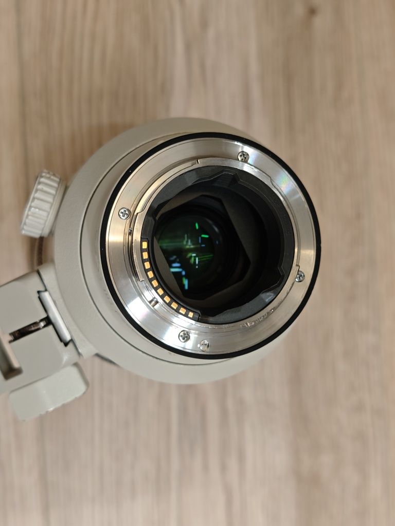 Объектив Sony 70-200mm FE2.8 GM OSS
