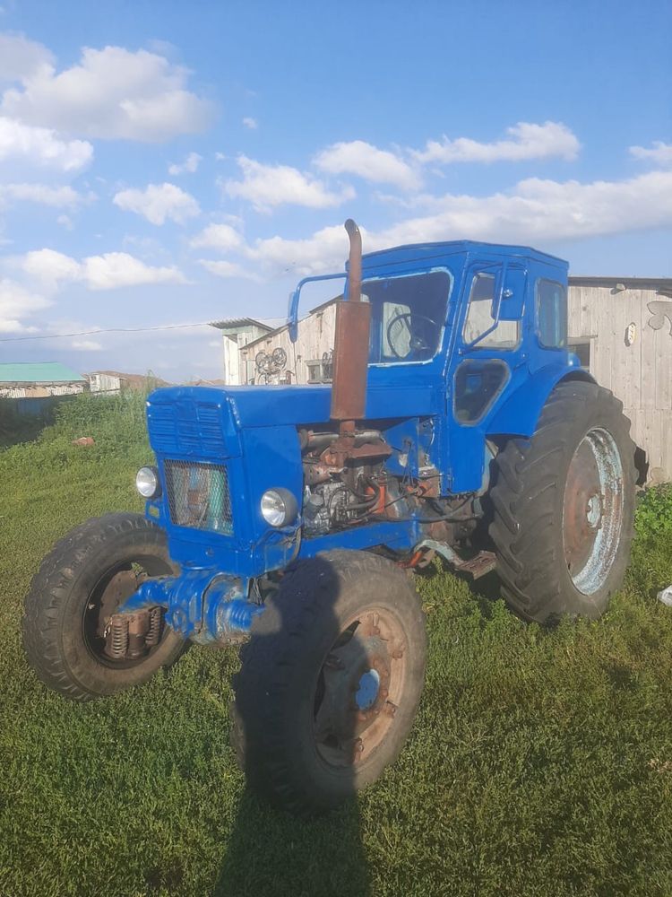 Продам трактор т 40