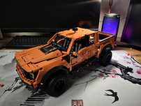 LEGO FORD F-150 Собранный