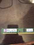 Оперативная память ddr3  4 gb 1333mhz 1.5v