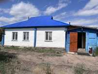 Продам дом в Красном Яре