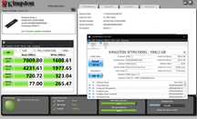 ssd kingston fury renegade