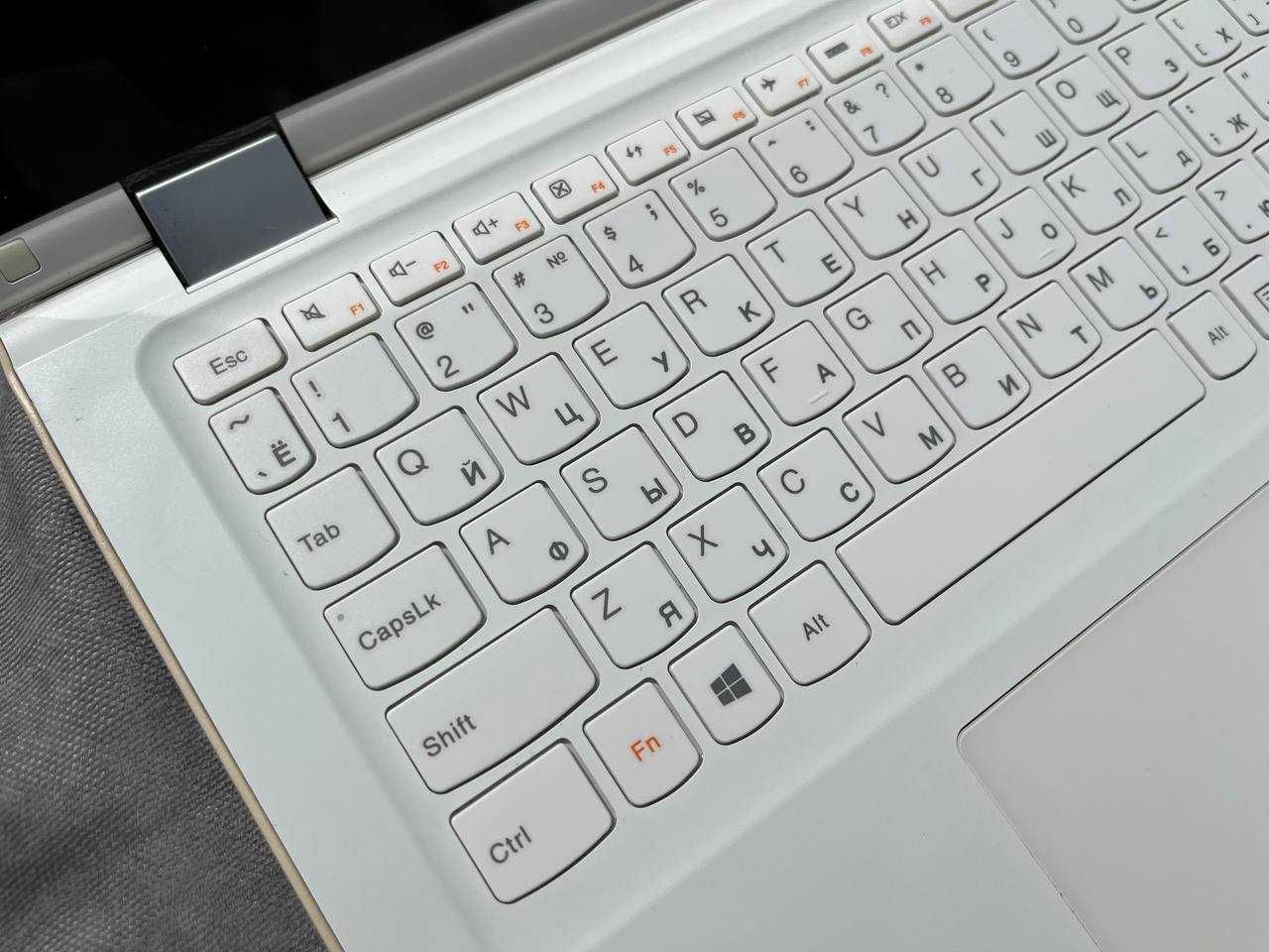 ДЛя детей  Сенсорный экран Lenovo Yoga Celeron*ОЗУ 2*SSD 128/