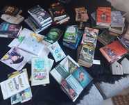 Классные книжки ищут новый дом!