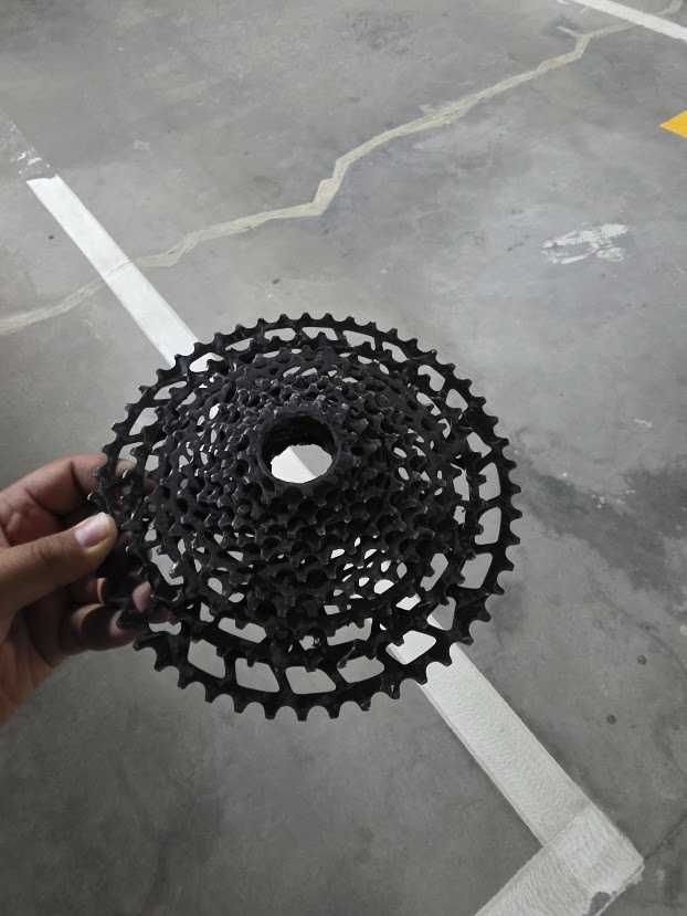 Продам кассету SRAM Eagle (11/50)