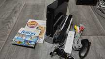 Nintendo wii прошитая