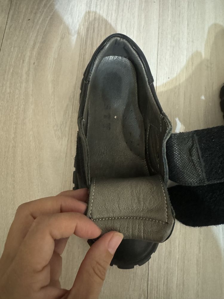 Продам обувь.                          О