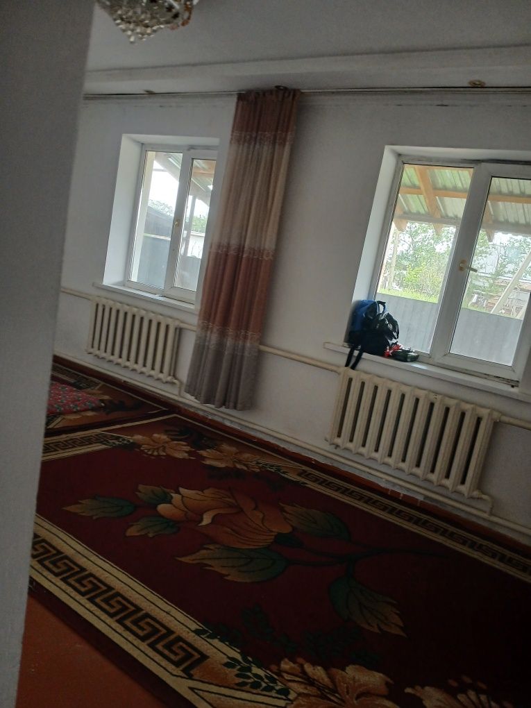 Продам дом кирпичный