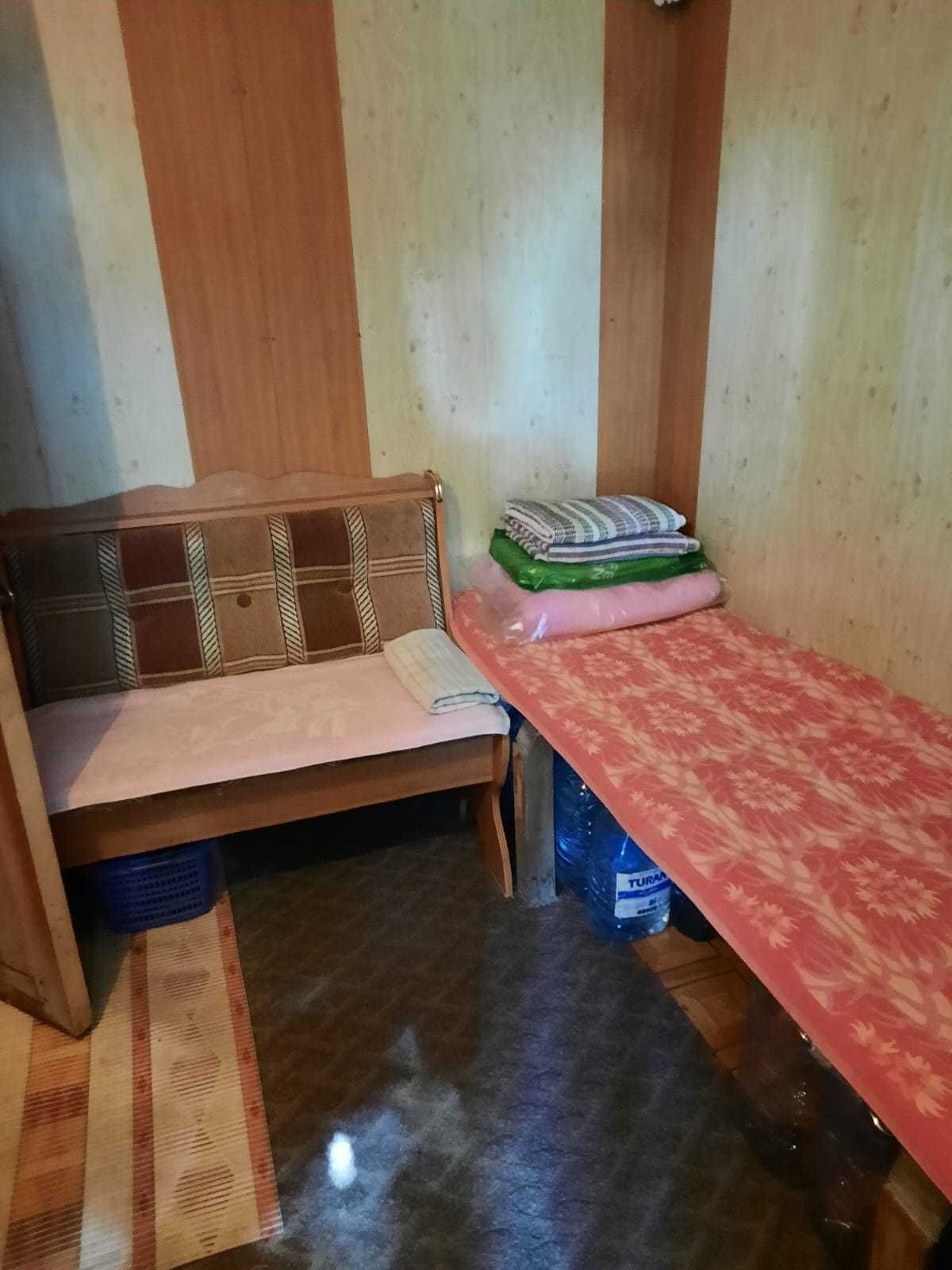 Продается дача в СПП - Металлург с урожаем