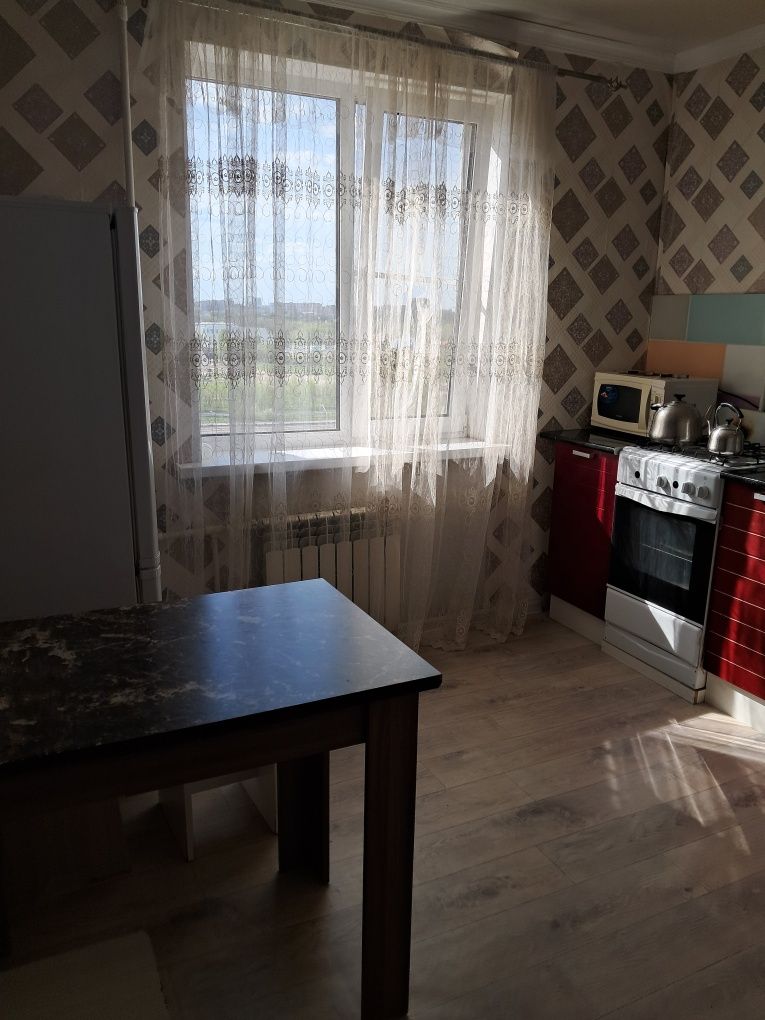 Сдам 1 ком квартиру в 11мкр