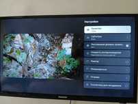 Продам LED телевизор Changhong L32G5SI SMART BLACK