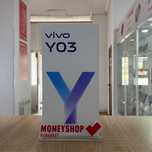 Л7 / Сотовый телефон Vivo Y03