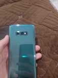 Продаю самсунг s10e с коробкой документами