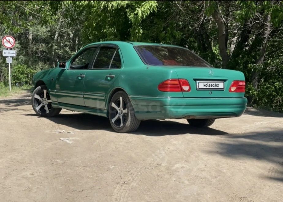 Продам Mercedes Benz E 230