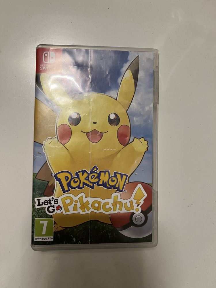 Продам игры на Nintendo switch