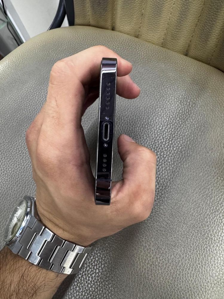 Срочно продаю iPhone 14 PRO MAX 256/86%
