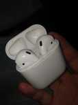 AirPods 2 оригинал