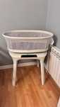 Колыбель 4moms mamaRoo sleep