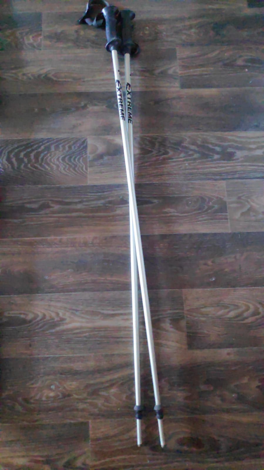 Горные лыжи Rossignol