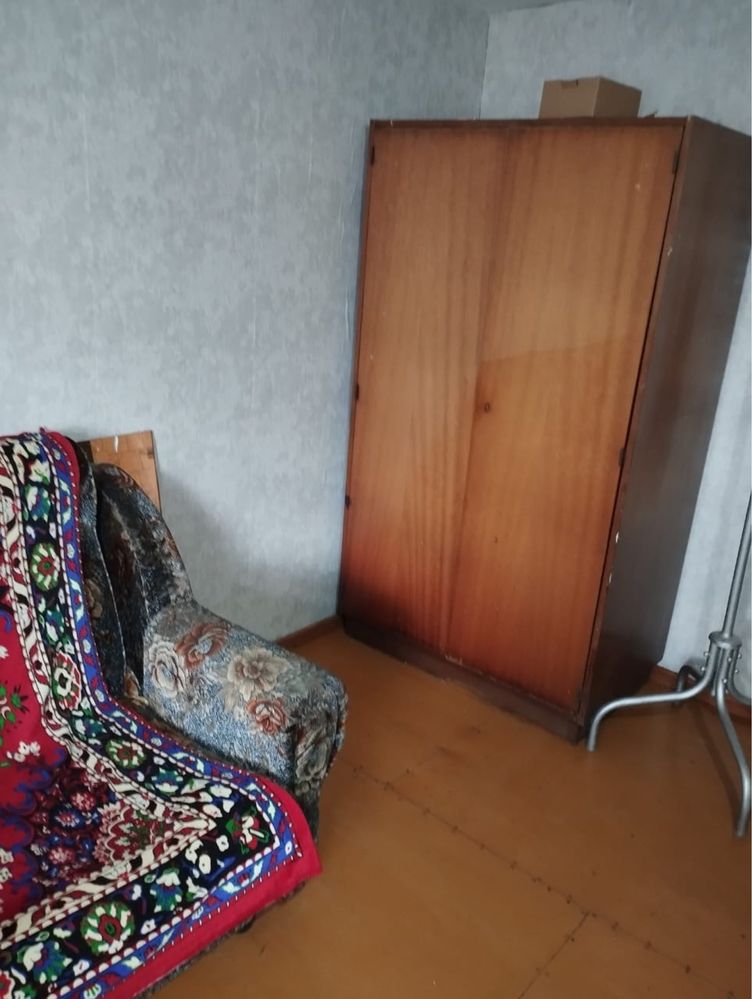 Сдам времянку (комнату с отдельным входном)