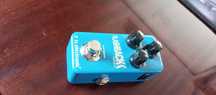 Цифровой дилей TC Electronic Flashback Mini