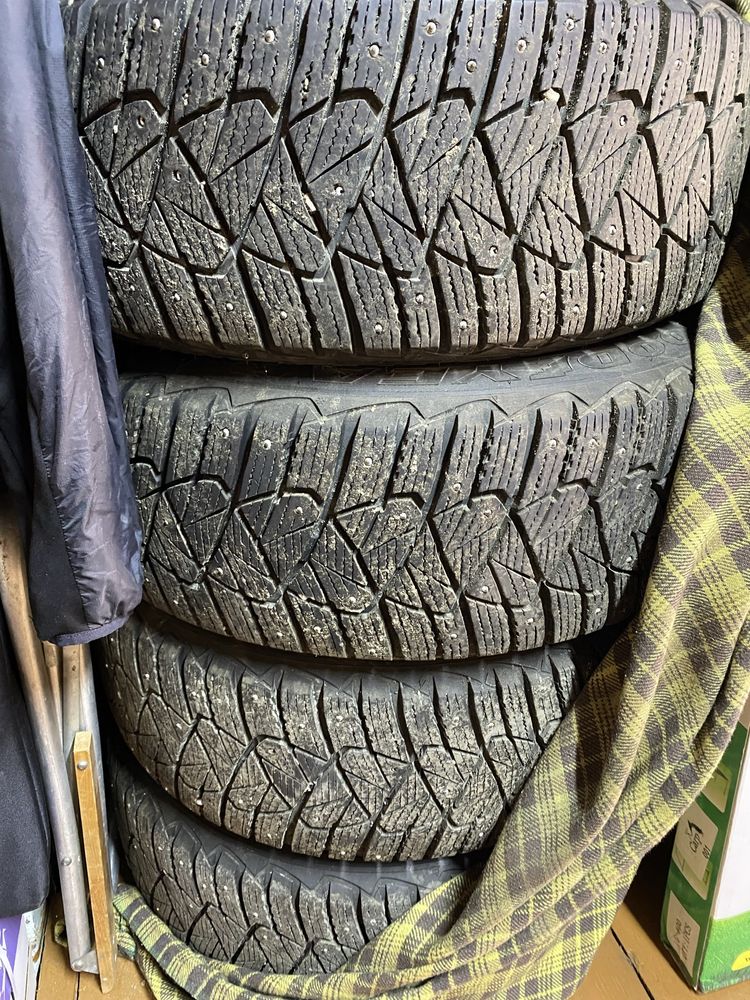 Продам диски r17