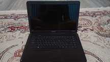 Продам ноутбук  Compaq